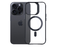 Etui / obudowa na smartfona 3mk Satin Armor MagCase do iPhone 15 Pro Max
